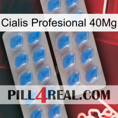 Cialis Professional 40Mg 23